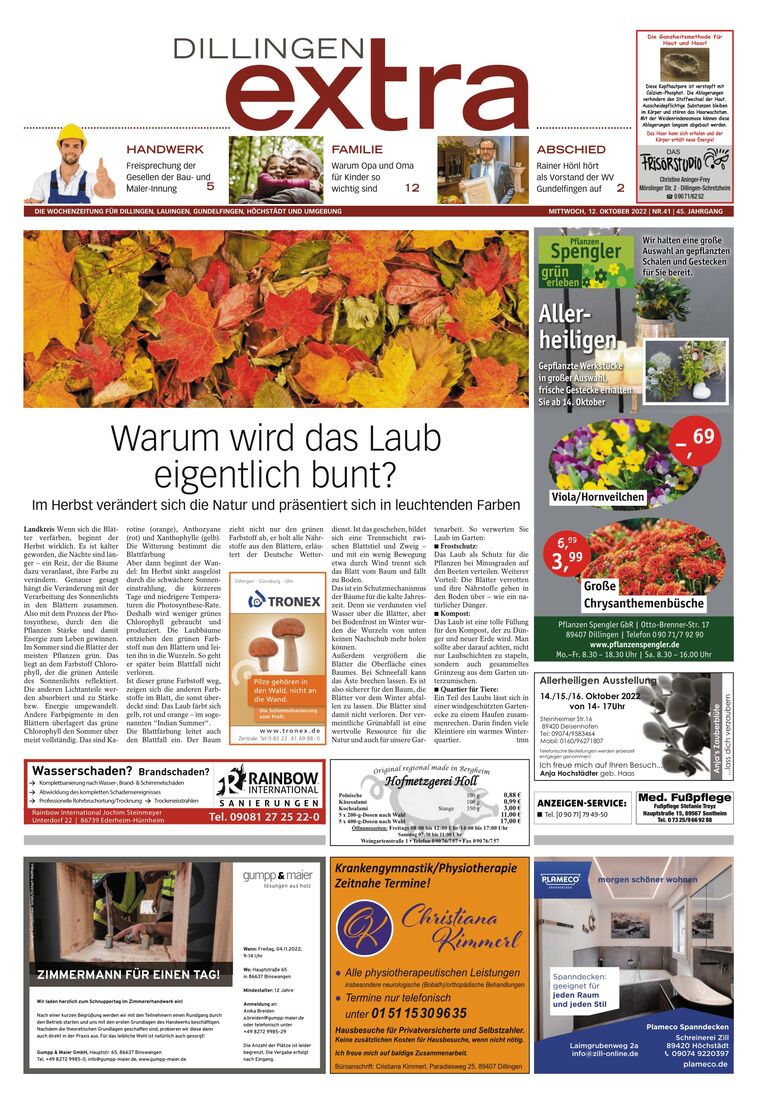 Augsburger Allgemeine