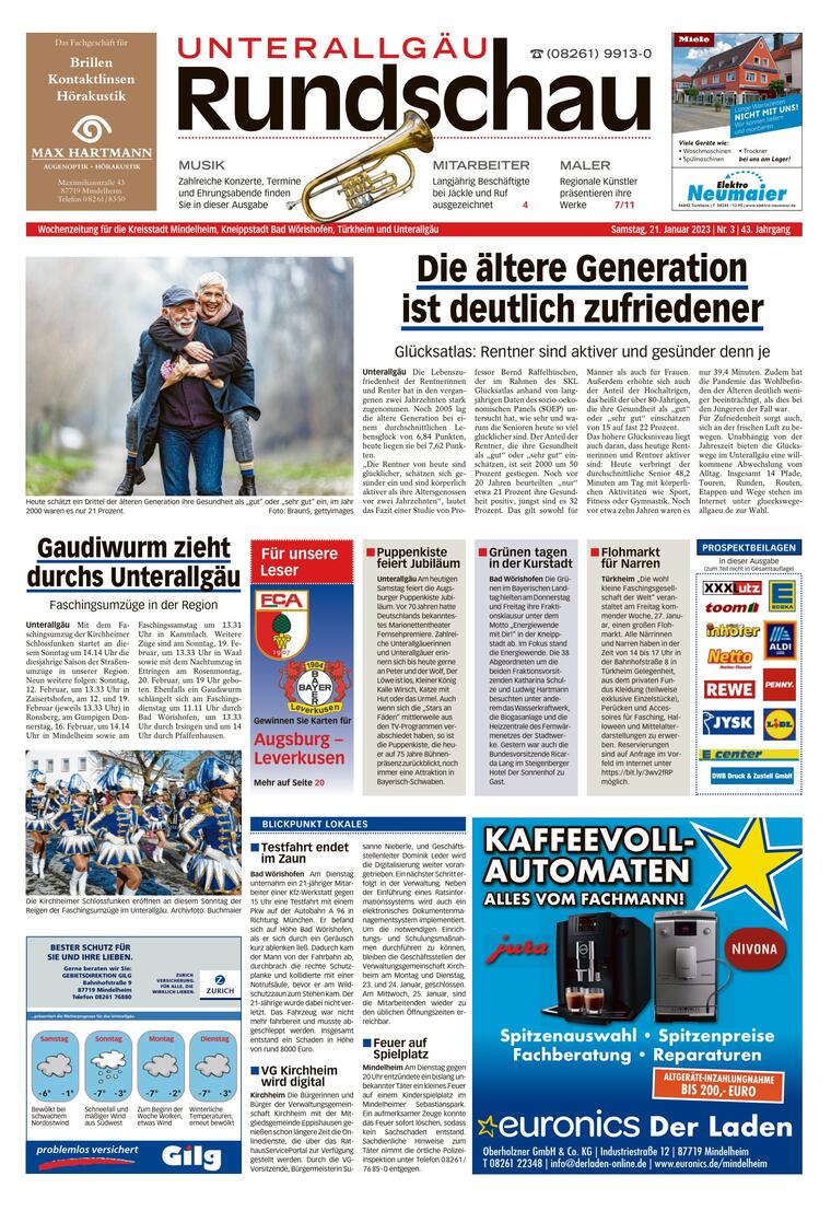 Augsburger Allgemeine