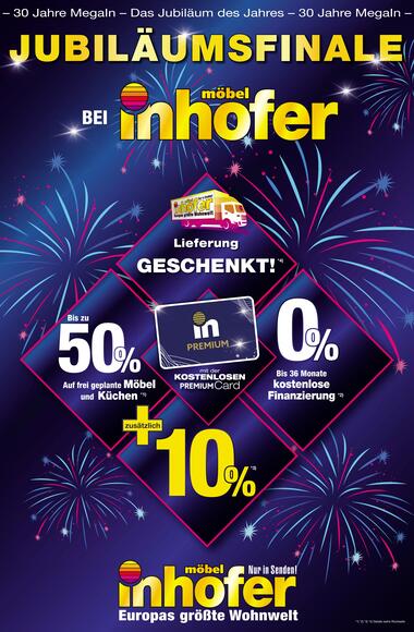Möbel Inhofer