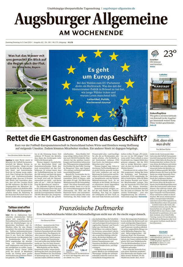 Augsburger Allgemeine