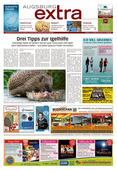Augsburg extra