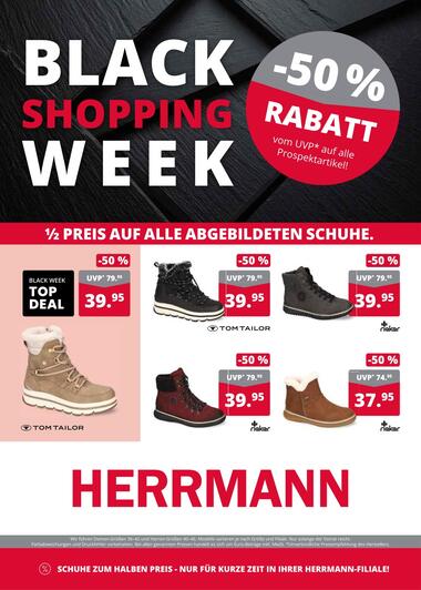 Herrmann Schuhe