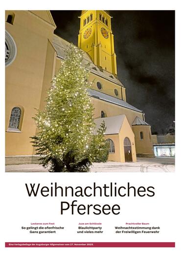 Verlagsveröffentlichung