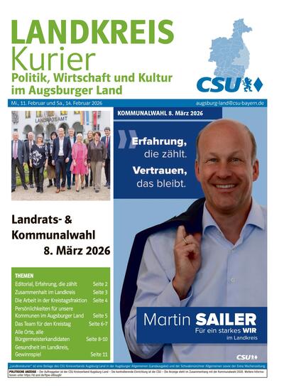 Verlagsveröffentlichung 2026-02-11