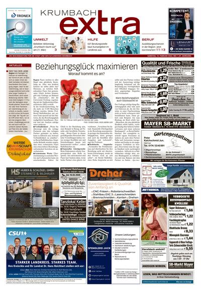 Krumbach extra 2026-02-14