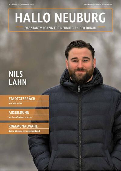 Verlagsveröffentlichung 2026-02-14