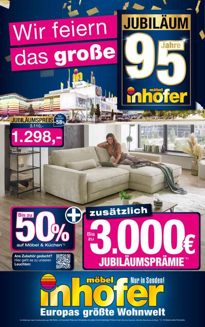 Möbel Inhofer 2026-02-23