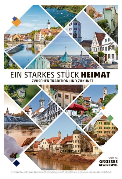 Verlagsveröffentlichung 2026-02-27