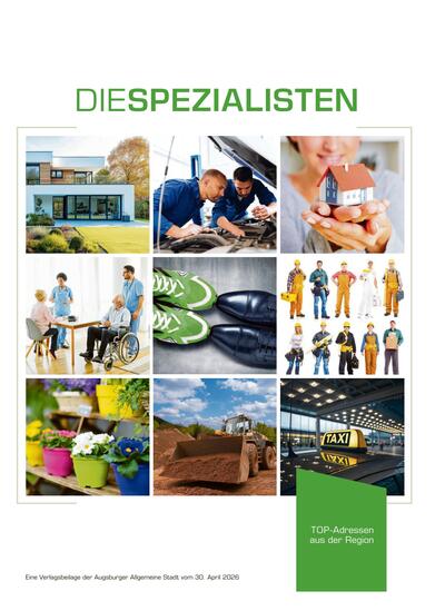 Verlagsveröffentlichung 2026-04-30