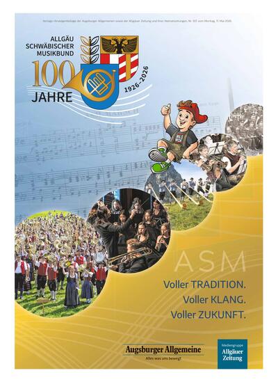 Verlagsveröffentlichung 2026-05-11
