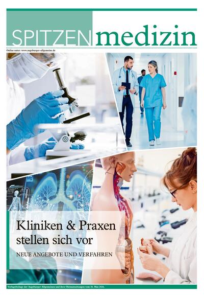Verlagsveröffentlichung 2026-05-18
