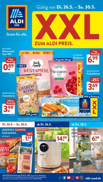 ALDI 2026-05-21
