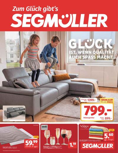 Segmüller 2026-05-26