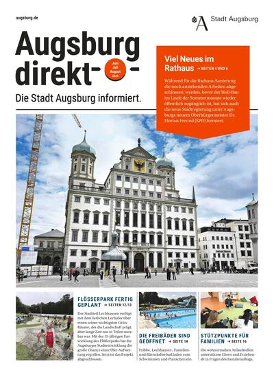 Verlagsveröffentlichung 2026-06-05