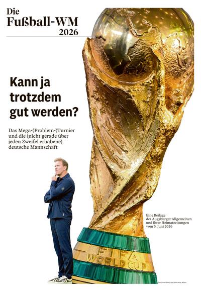 Verlagsveröffentlichung 2026-06-05