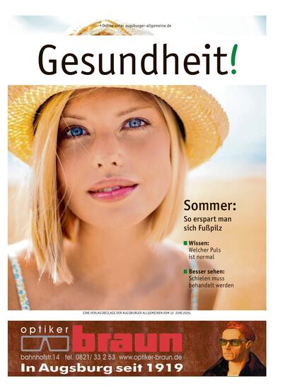 Verlagsveröffentlichung 2026-06-12