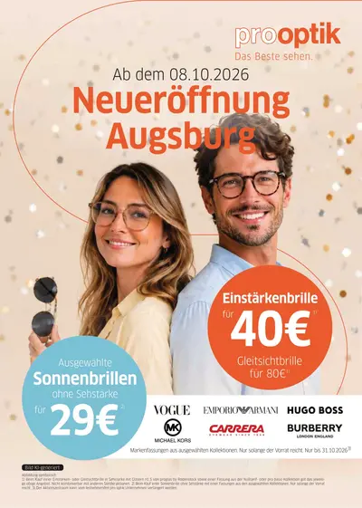 NEÖ Pro Optik 2026-10-01