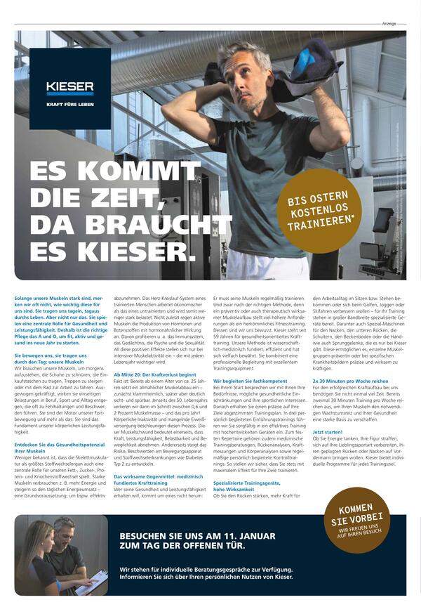 Verlagsveröffentlichung 2026-01-03