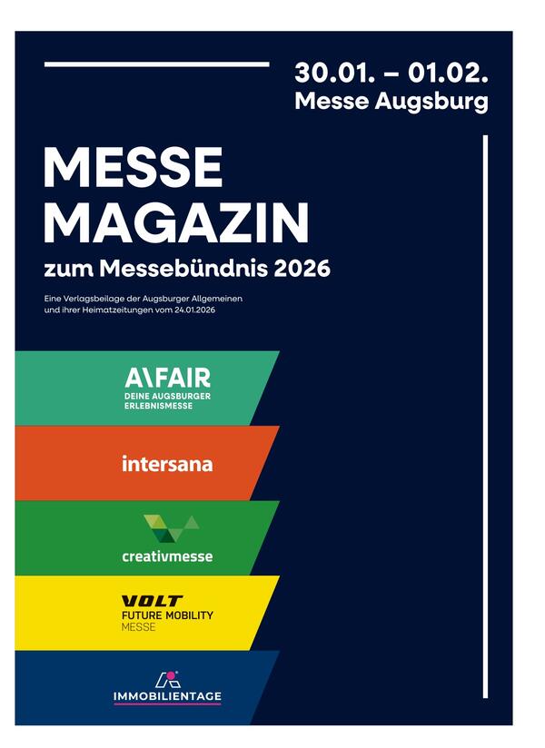 Verlagsveröffentlichung 2026-01-24