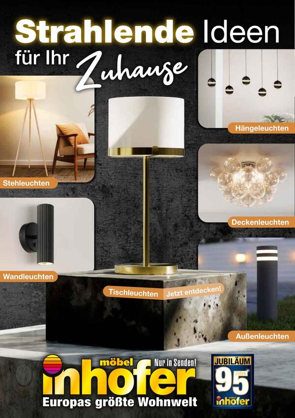 Möbel Inhofer 2026-02-16