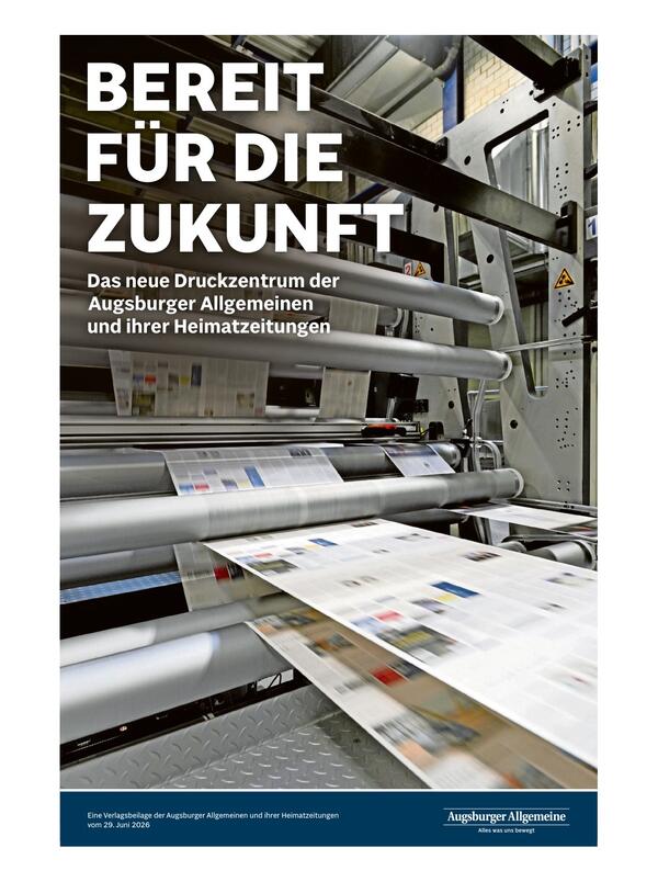 Verlagsveröffentlichung 2026-06-29