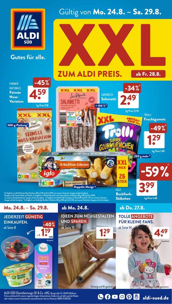 ALDI 2026-08-19