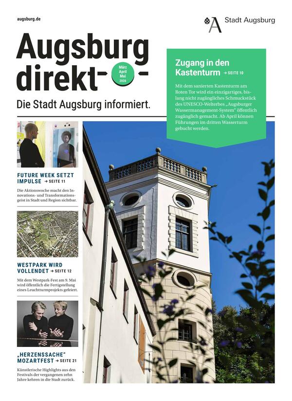 Verlagsveröffentlichung 2026-03-06