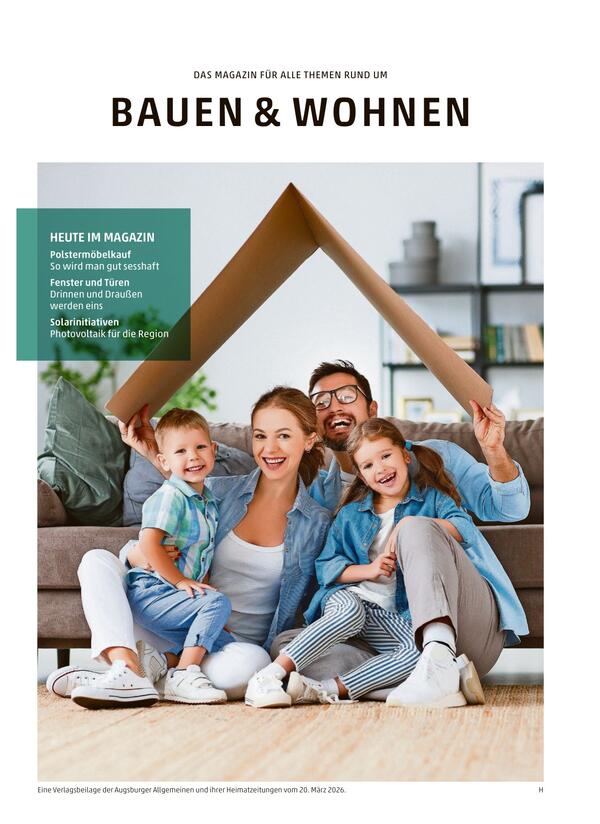 Verlagsveröffentlichung 2026-03-20