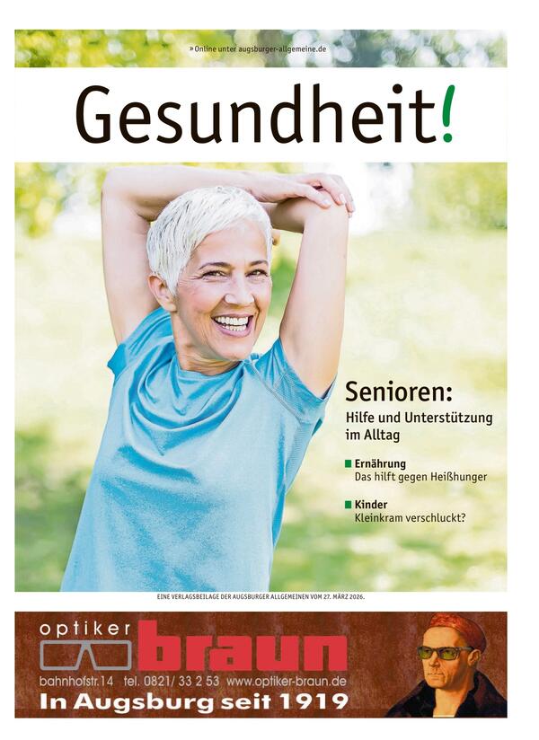 Verlagsveröffentlichung 2026-03-27